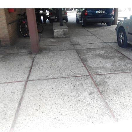 Apartment Llavaneres II Sant Andreu de Llavaneres Zewnętrze zdjęcie