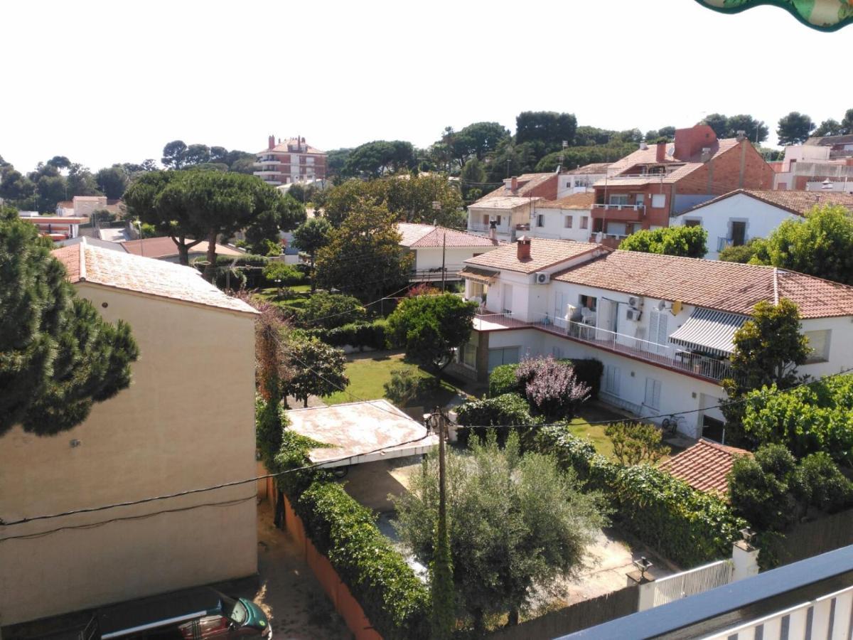 Apartment Llavaneres II Sant Andreu de Llavaneres Zewnętrze zdjęcie