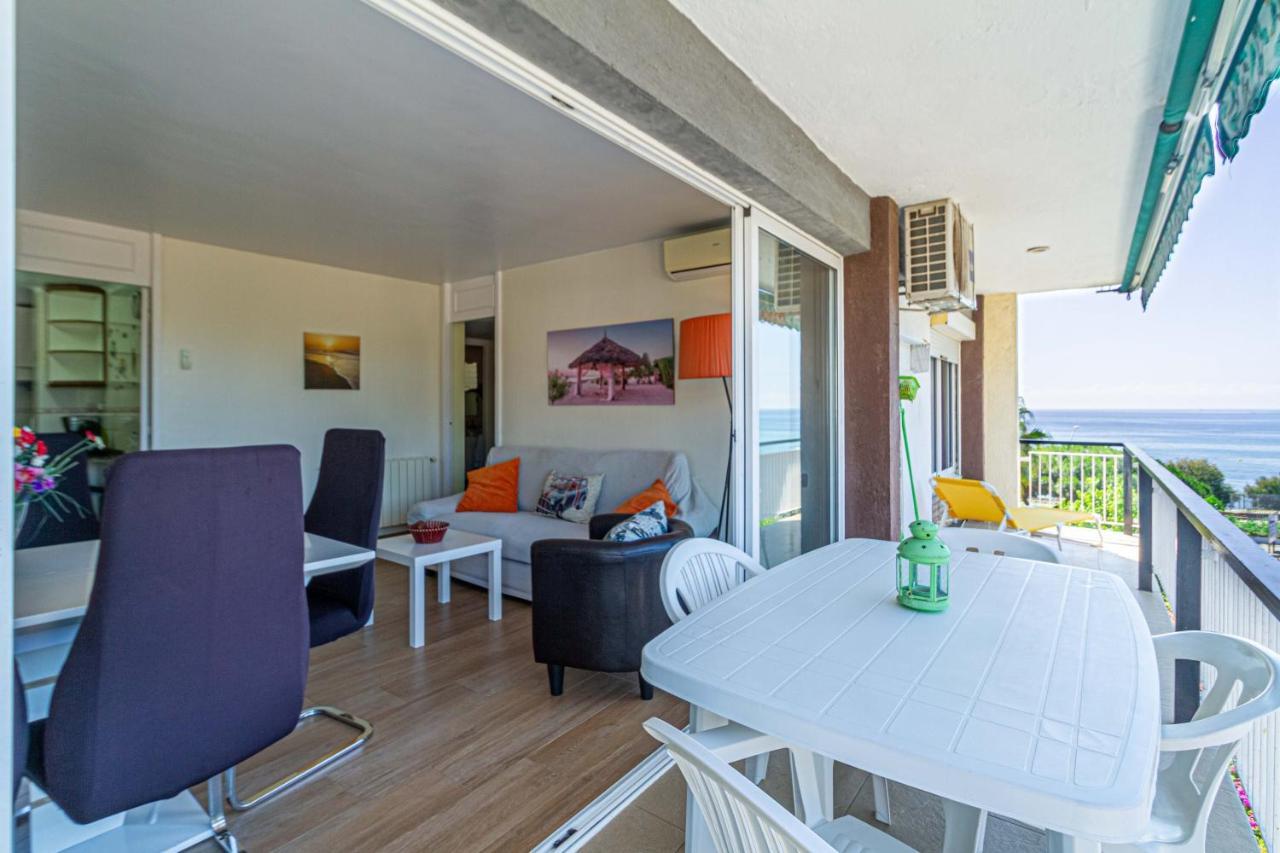 Apartment Llavaneres II Sant Andreu de Llavaneres Zewnętrze zdjęcie