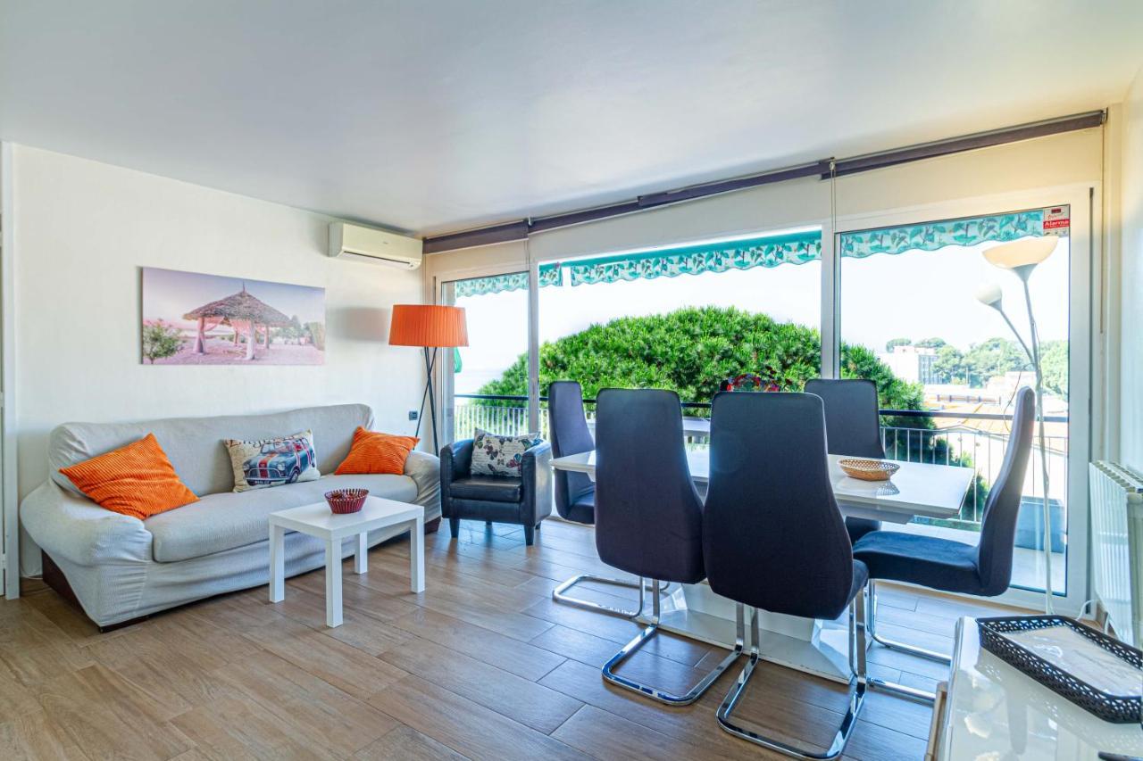 Apartment Llavaneres II Sant Andreu de Llavaneres Zewnętrze zdjęcie