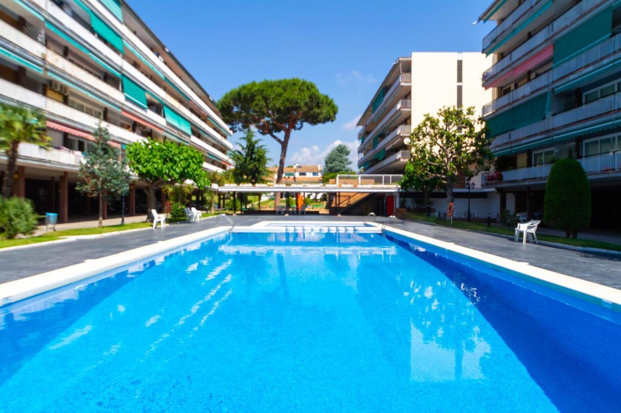 Apartment Llavaneres II Sant Andreu de Llavaneres Zewnętrze zdjęcie