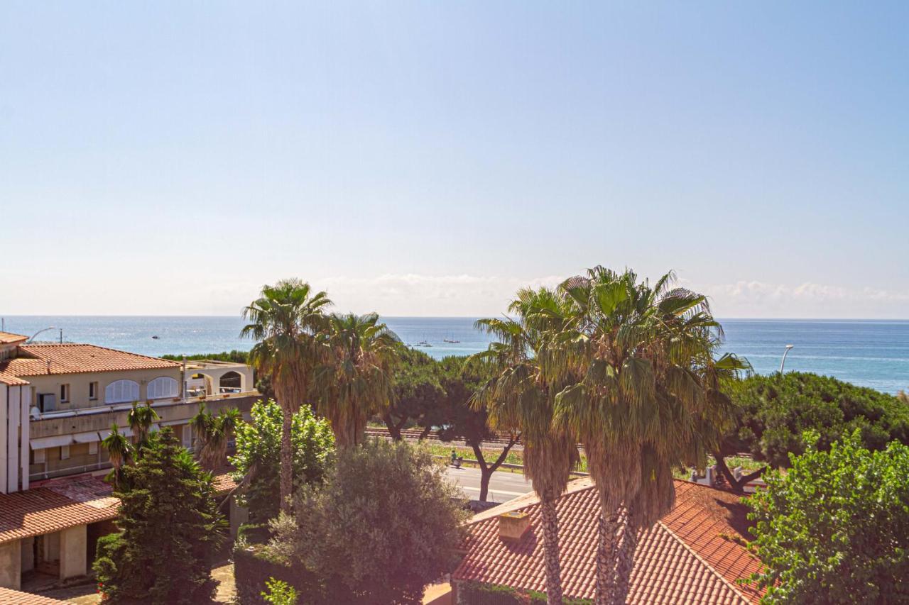 Apartment Llavaneres II Sant Andreu de Llavaneres Zewnętrze zdjęcie