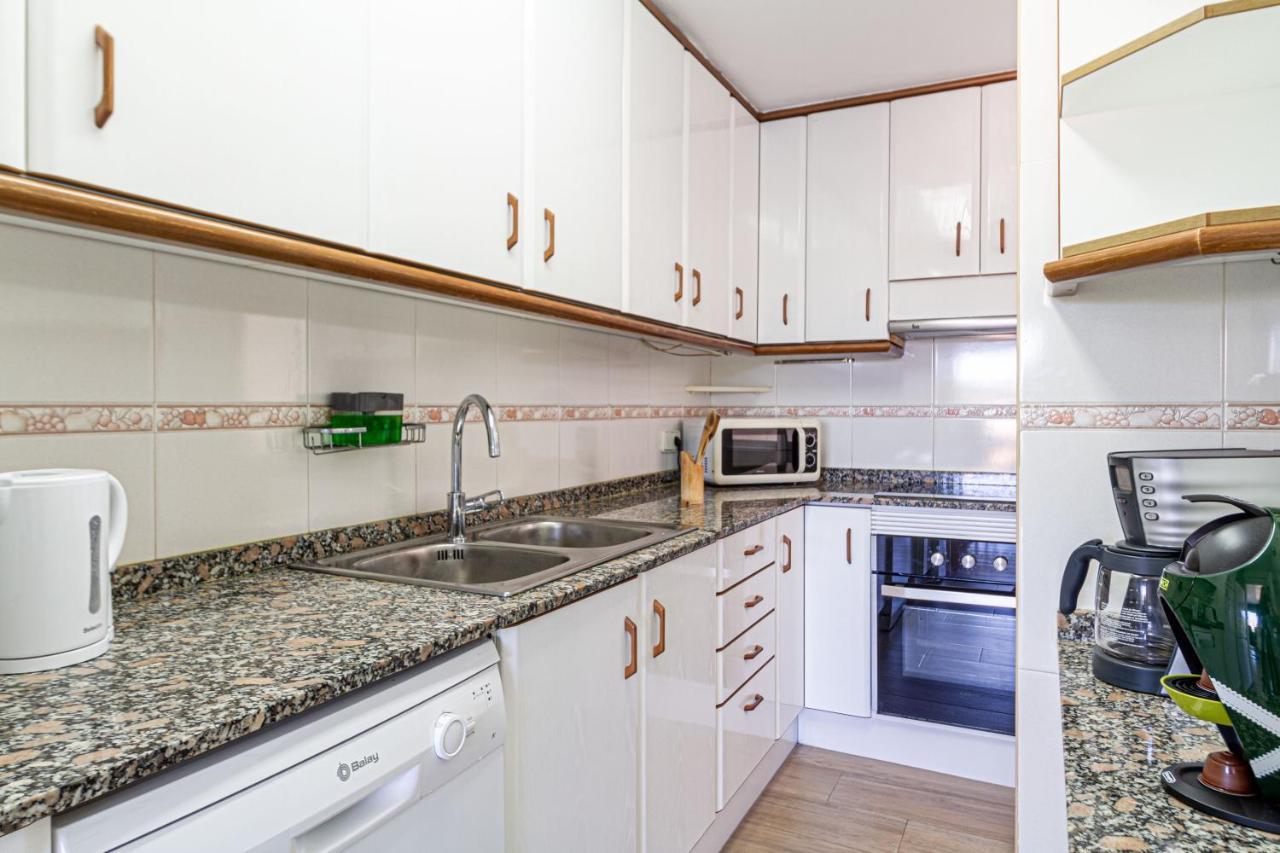 Apartment Llavaneres II Sant Andreu de Llavaneres Zewnętrze zdjęcie