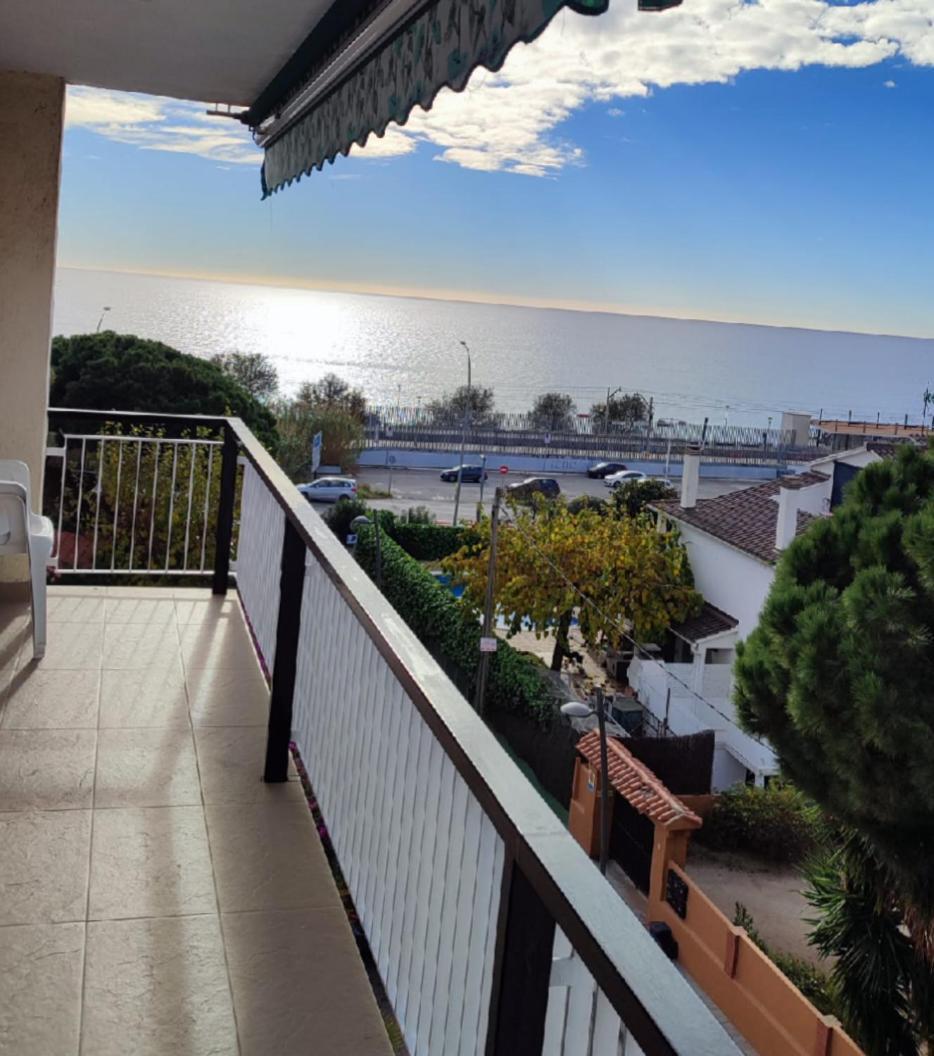 Apartment Llavaneres II Sant Andreu de Llavaneres Zewnętrze zdjęcie