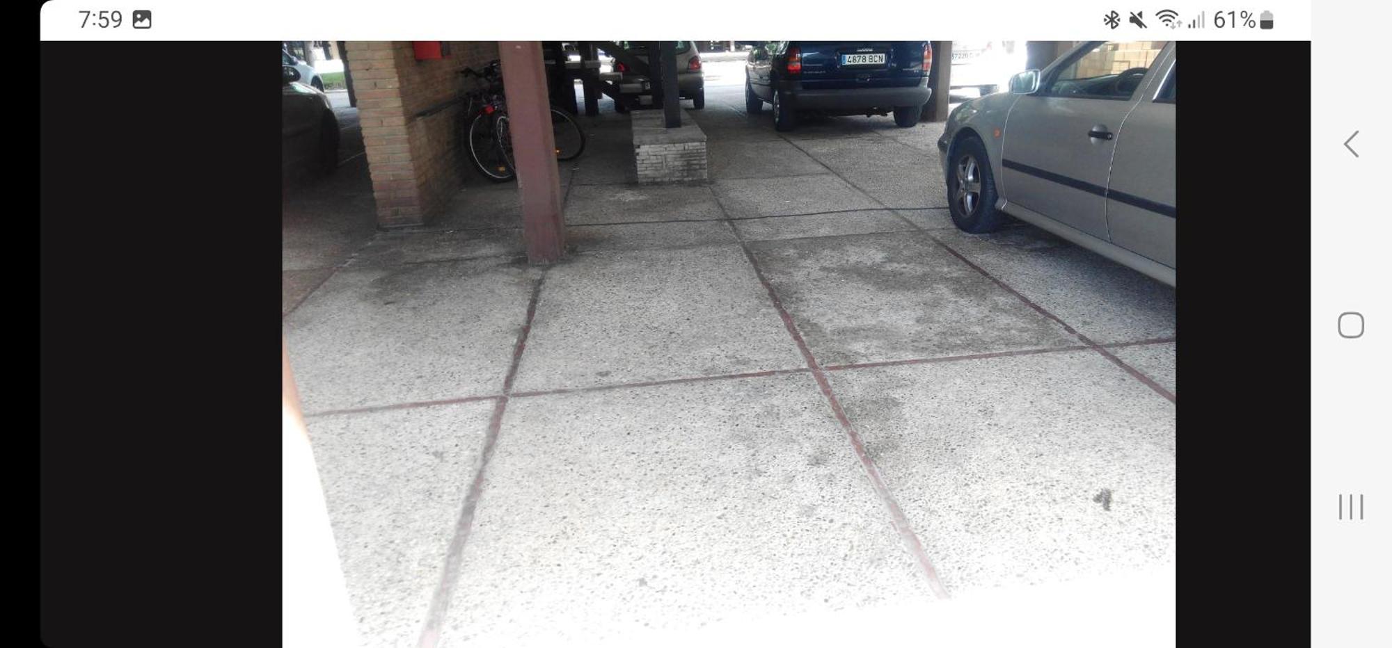 Apartment Llavaneres II Sant Andreu de Llavaneres Zewnętrze zdjęcie