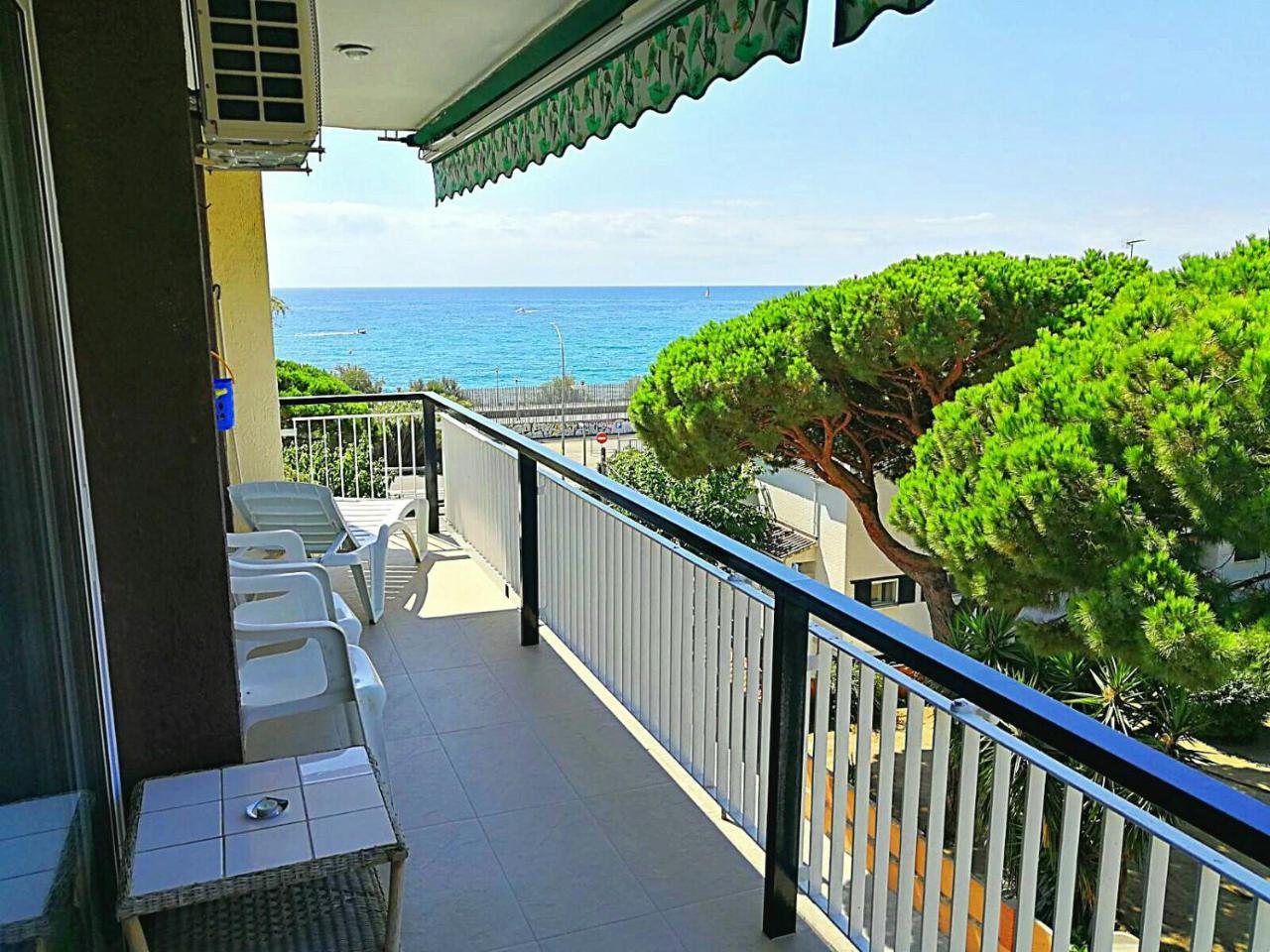 Apartment Llavaneres II Sant Andreu de Llavaneres Zewnętrze zdjęcie